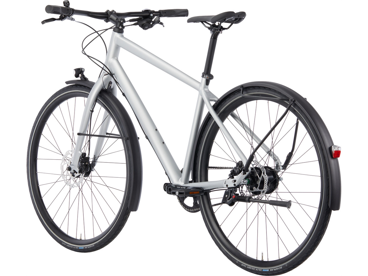 Vortrieb Modell 1.2 Men's Bike