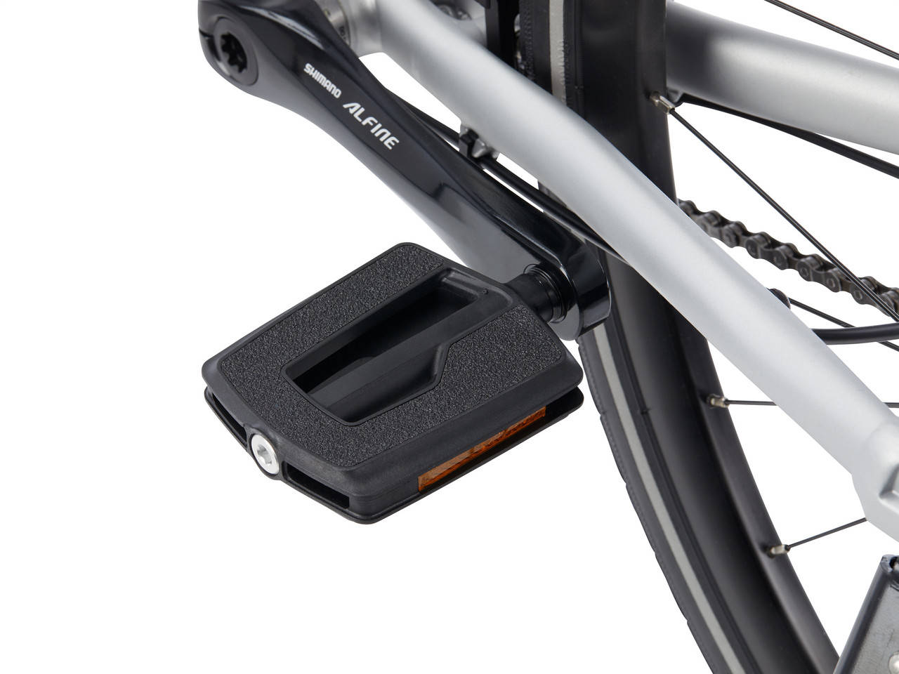 Vortrieb Modell 1.2 Men's Bike