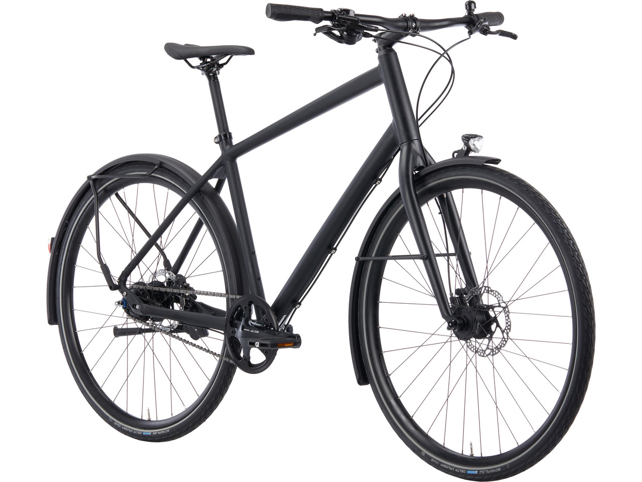 Vortrieb Modell 1.2 Men's Bike