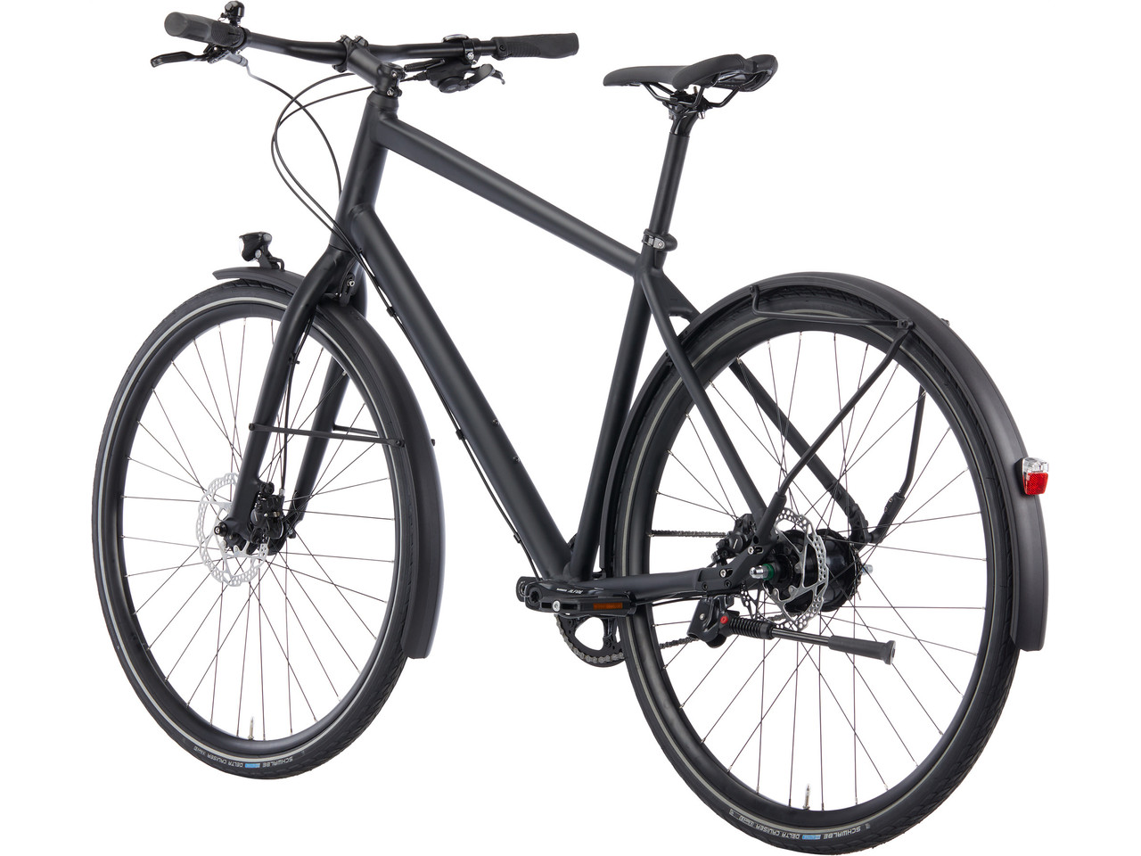 Vortrieb Modell 1.2 Men's Bike