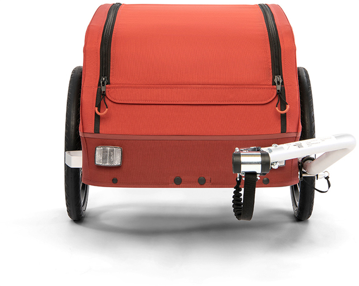 Croozer Cargo Kalle Trailer