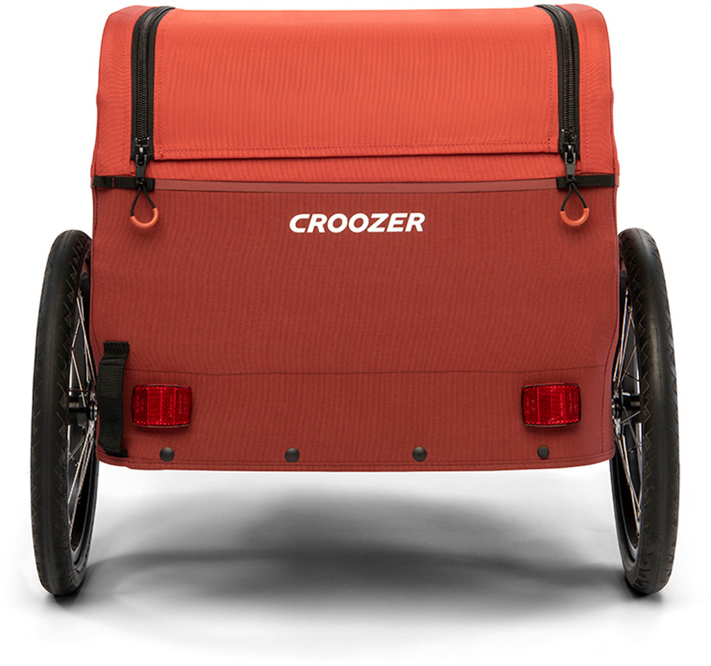 Croozer Cargo Pakko Trailer