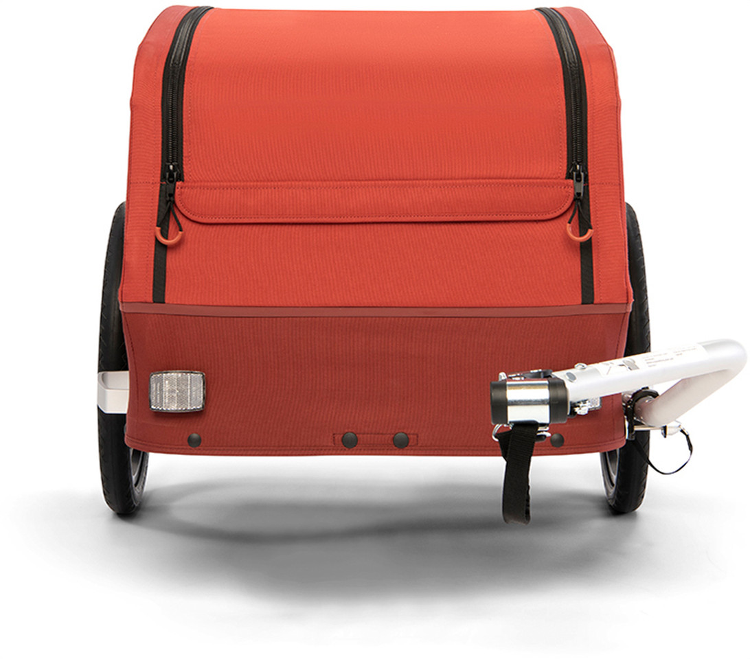 Croozer Cargo Pakko Trailer