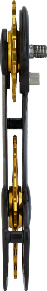 CeramicSpeed OSPW X Coated SchalträdchenSystem für Shimano GRX 2x11