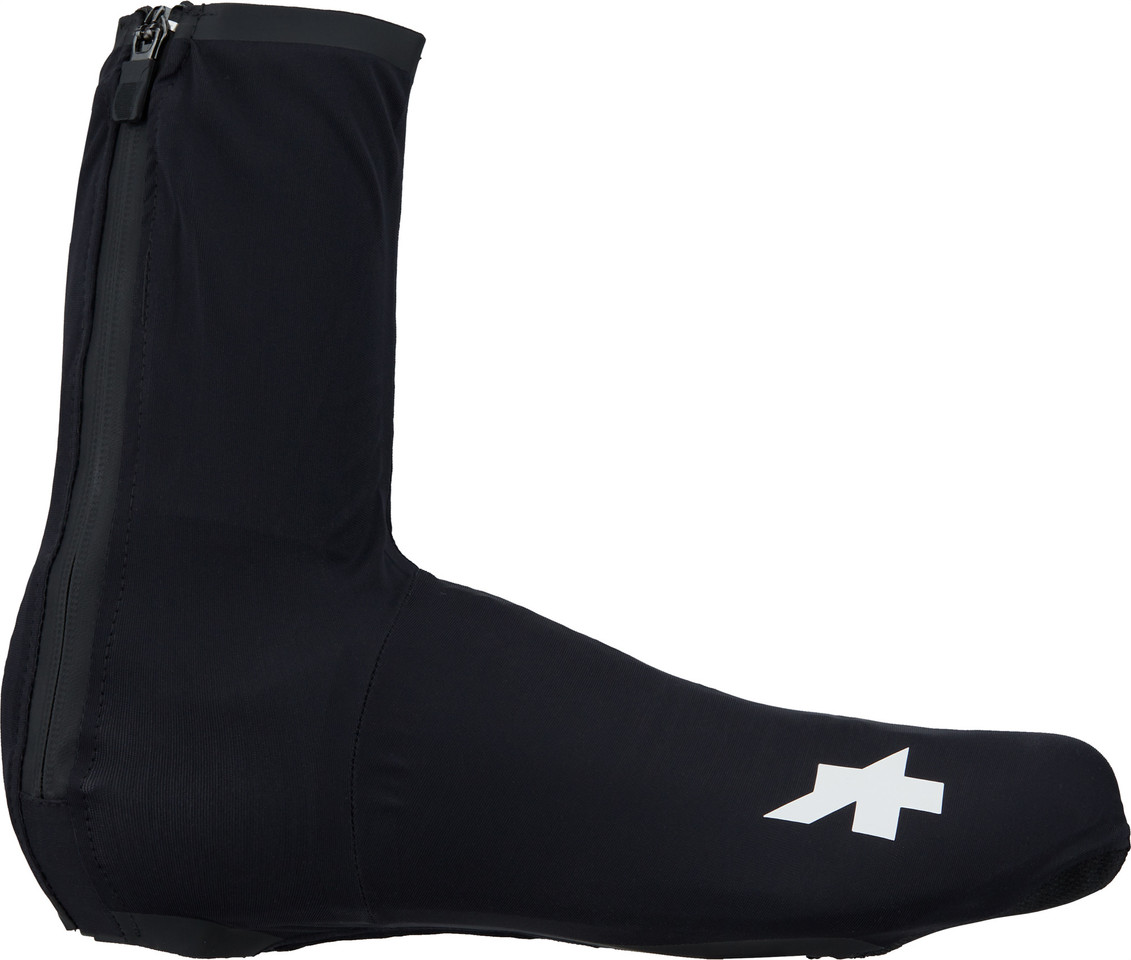Assos overshoes 2025