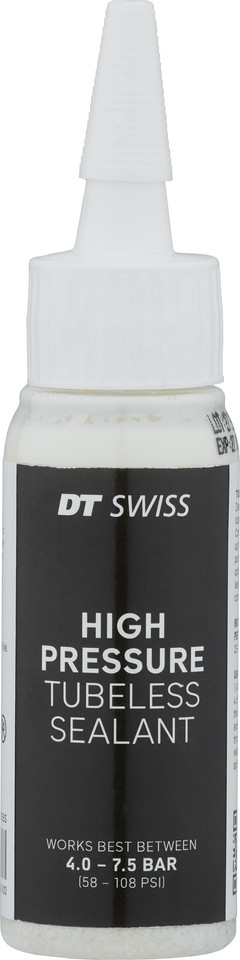 DT Swiss Liquide préventif tubeless Route haute pression - 60ml