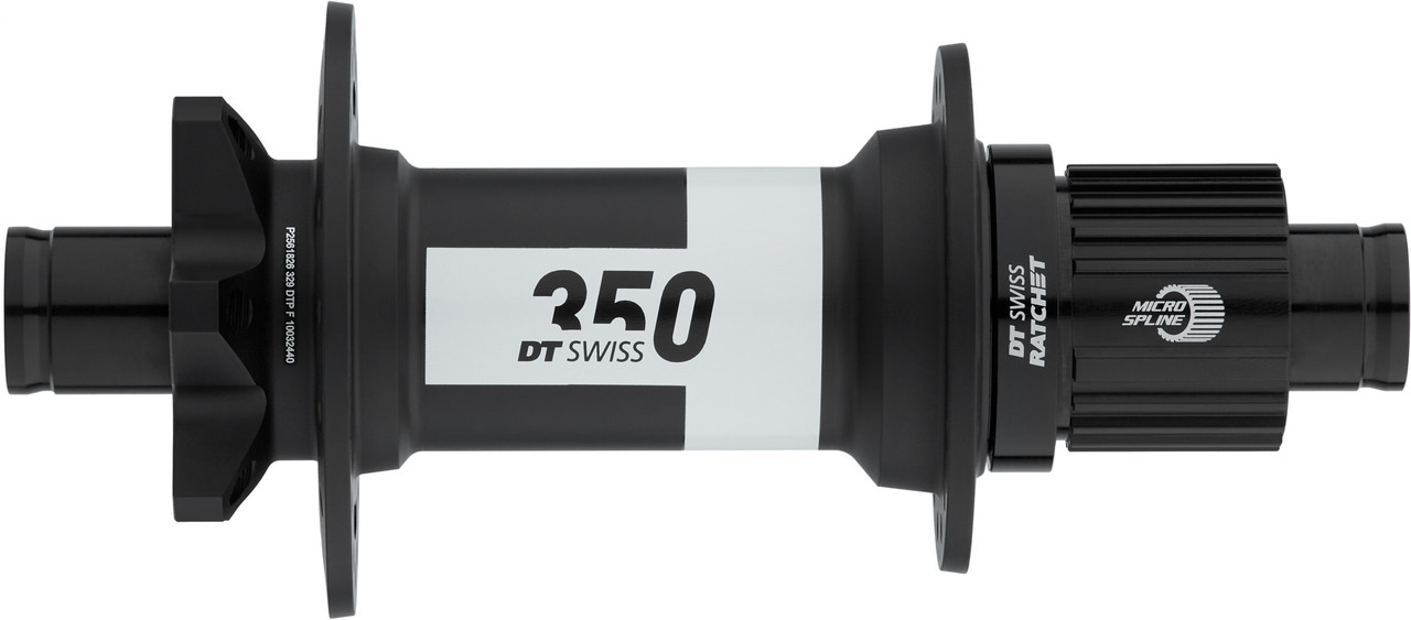 Dt swiss super hot sale boost plus 157