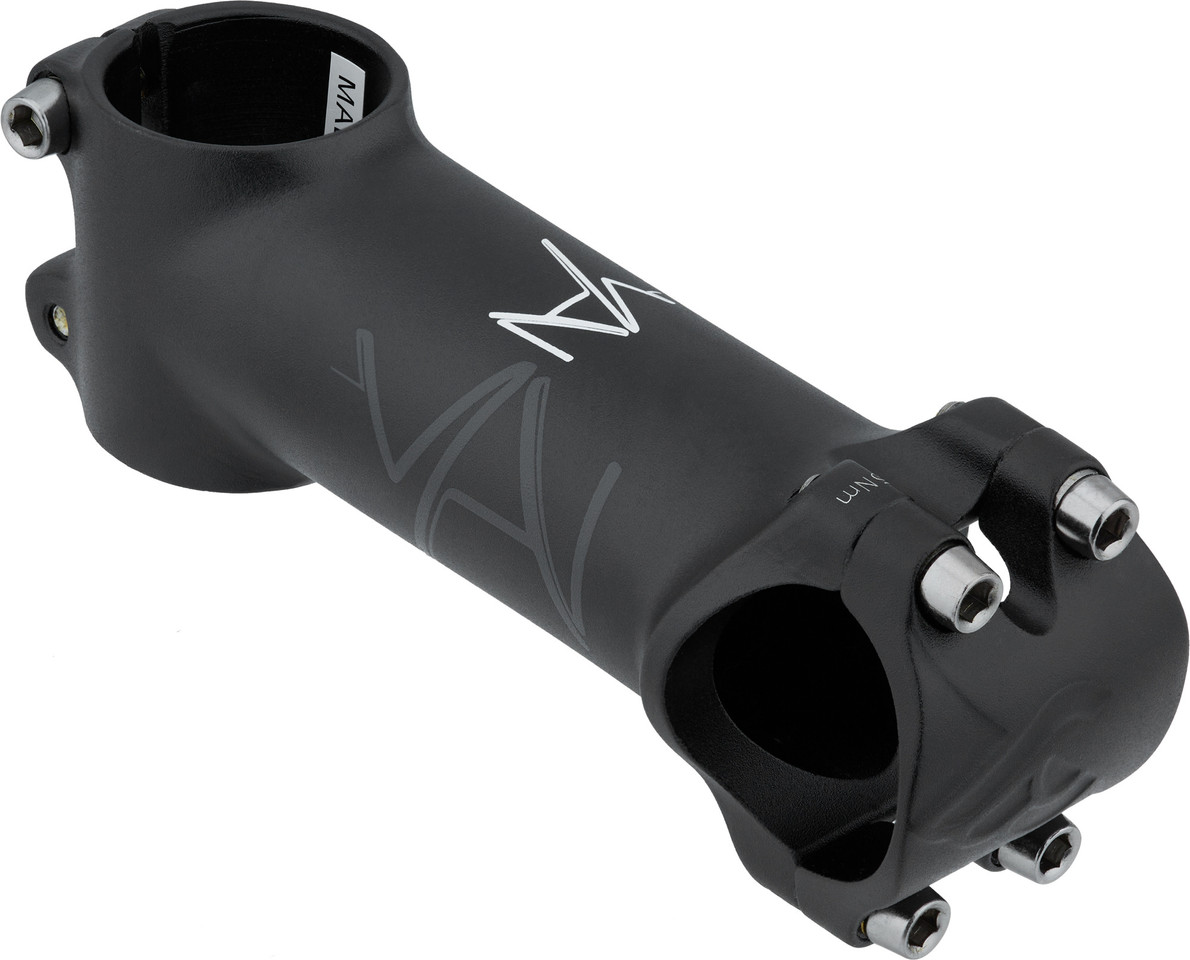 Guidon Et Potence Cinelli Pista Pour Vélo Piste/route - Occasion - Aluminium