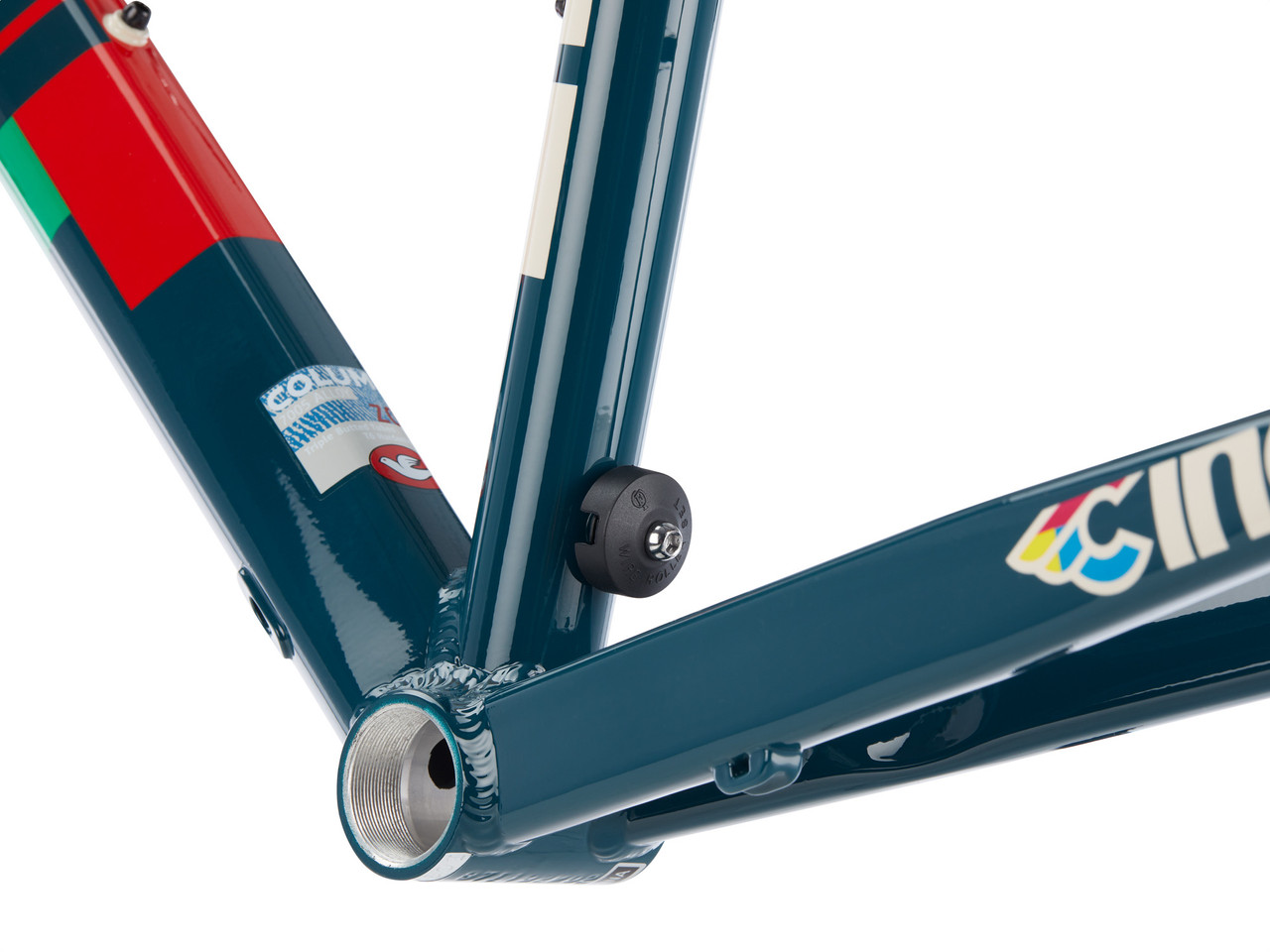 Cinelli Zydeco Frameset buy online