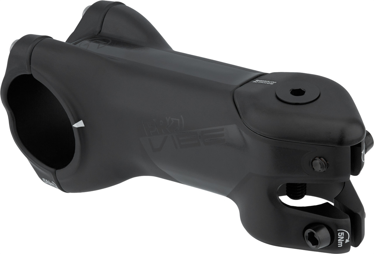 Potence VTT Syncros 50 Mm – Noire, 1 1/8, Serrage 31,8 Mm, Aluminium