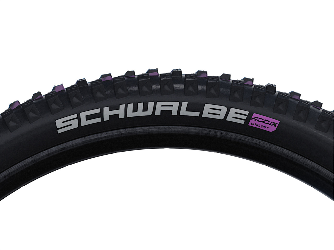 Schwalbe Tacky Chan Evolution ADDIX Ultra Soft Super Downhill 29 ...