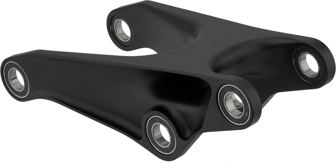 Bike Rocker Part RAAW Mountain Bikes Rocker for Madonna V2 | bike-components