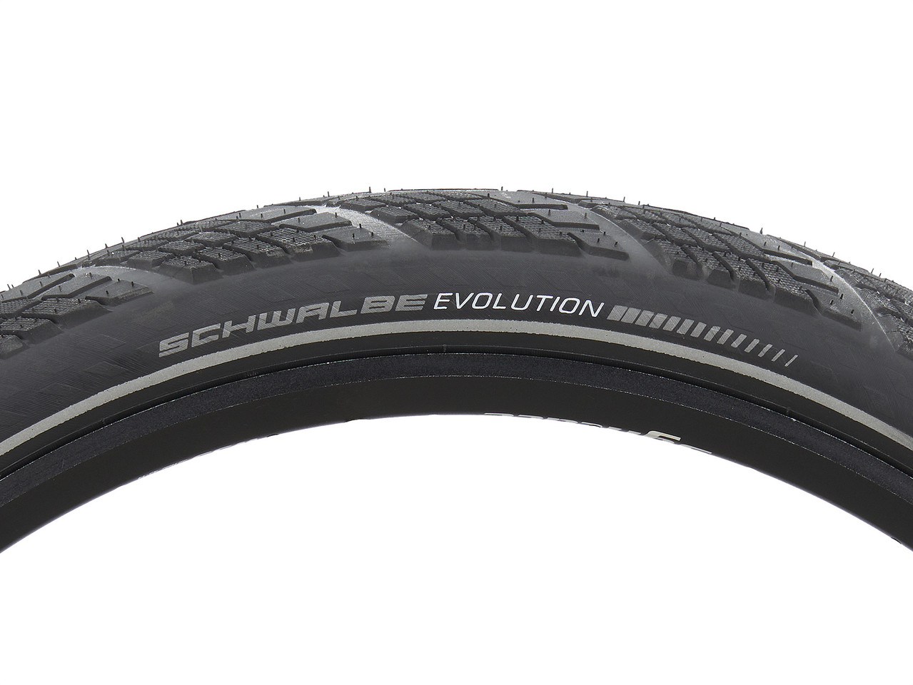 Schwalbe Marathon Efficiency Evolution ADDIX Race 27.5" Folding Tyre