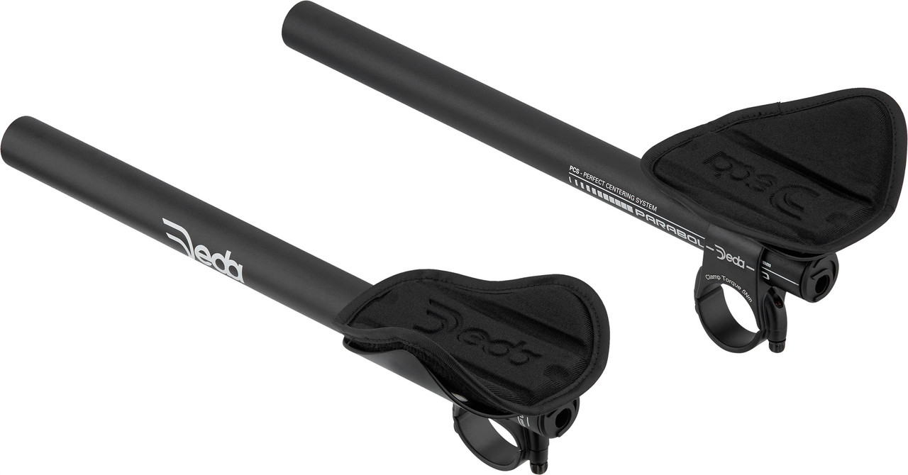 DEDA Parabolica Uno Lenkeraufsatz DEDA Parabolica Uno Lenkeraufsatz