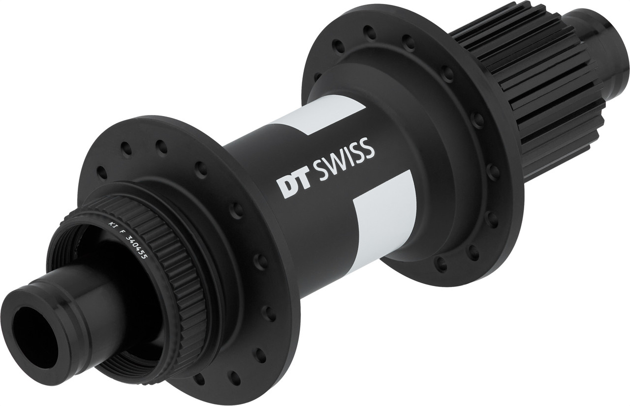 DT Swiss Moyeu Arrière 350 Classic MTB Boost Disc Center Lock