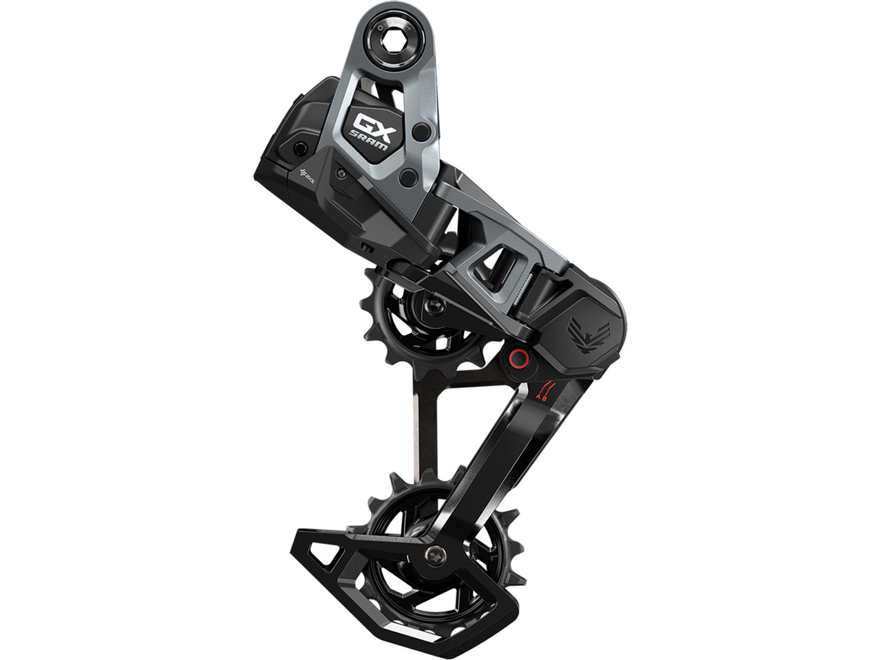 sram xo axs derailleur