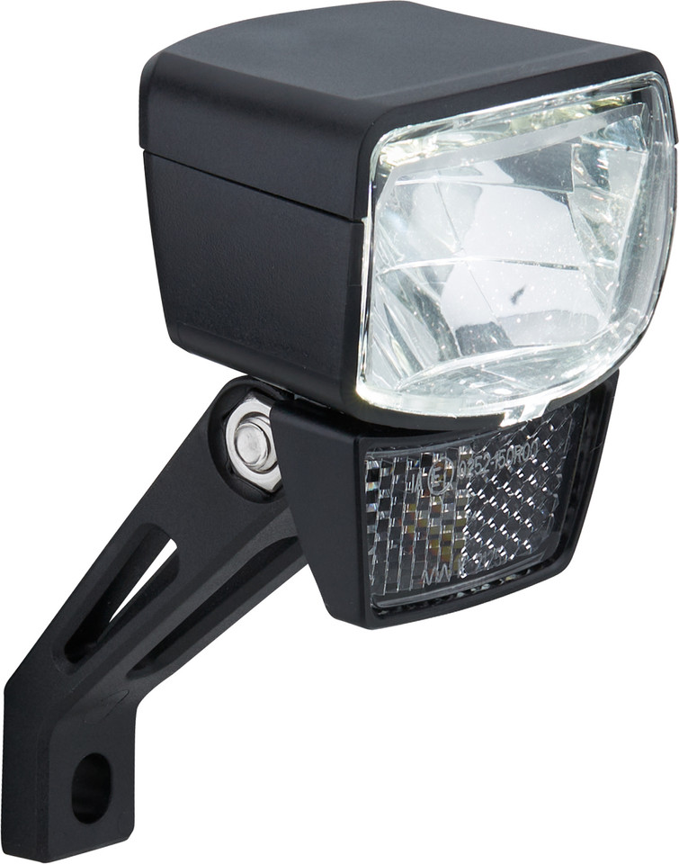 Axa Nxt 60 Steady Switch Front Light StVZO approved