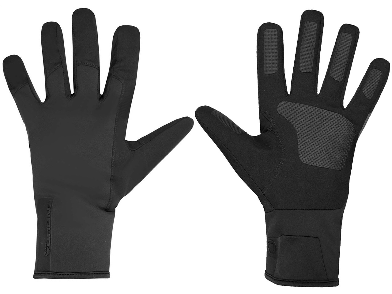 Endura Pro SL PrimaLoft Waterproof Full Finger Gloves