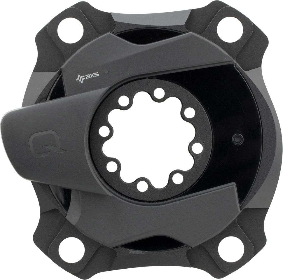 quarq power meter sram force axs