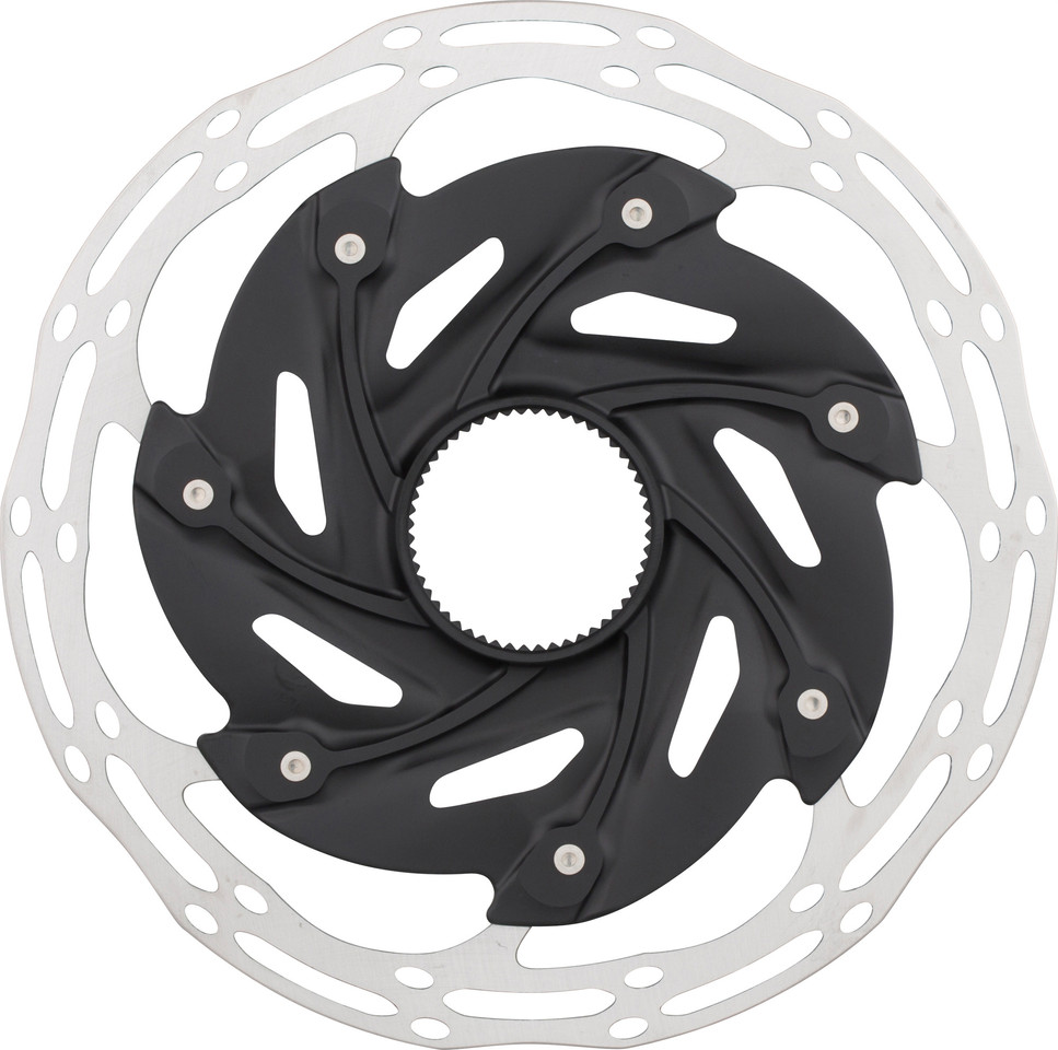sram red centerlock rotor