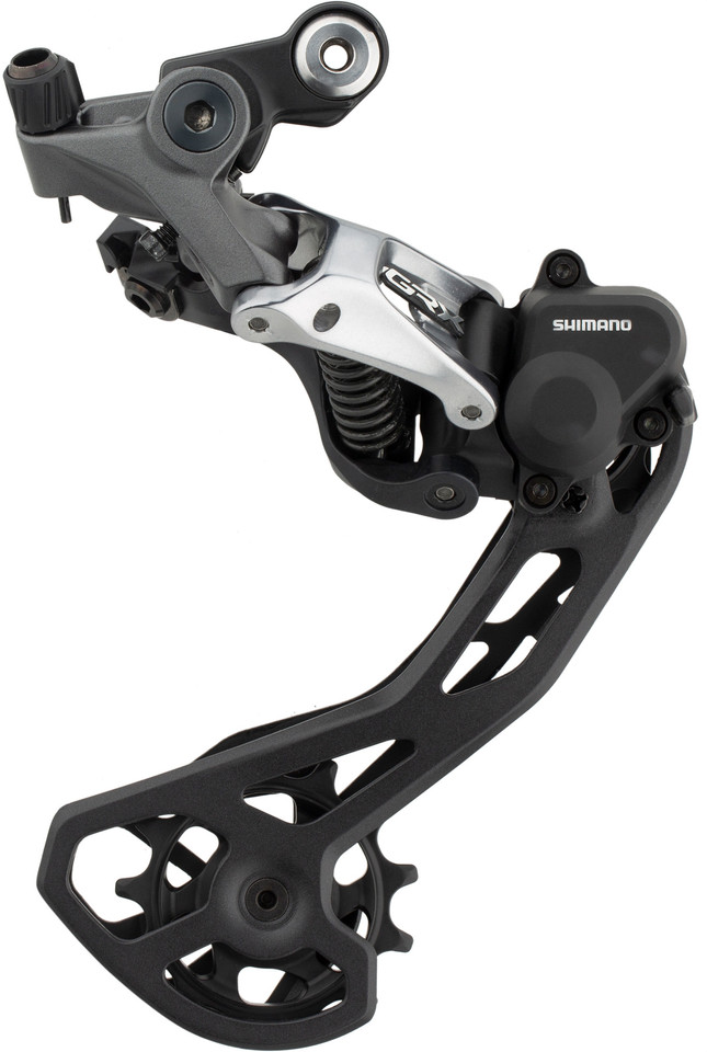 Grx rear derailleur with 105 shifter 2025