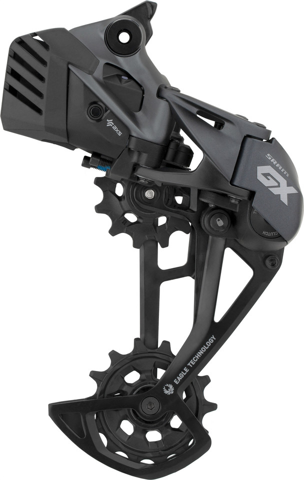 Mando de cambio trasero SRAM GX Eagle 12 velocidades 