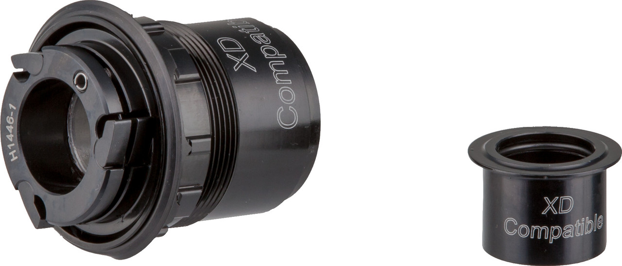 SALE! DT Swiss SRAM XD Pawl Drive System® Conversion Kit bike