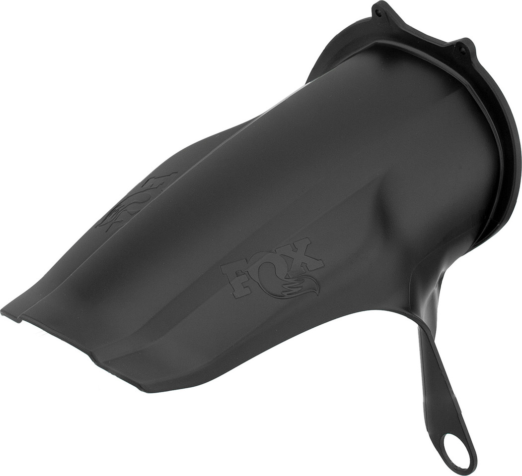 Garde-boue Fox Racing Shox Pour Fourche Flotteur 40 (2021+) – Protection Ultime, Style Pro !
