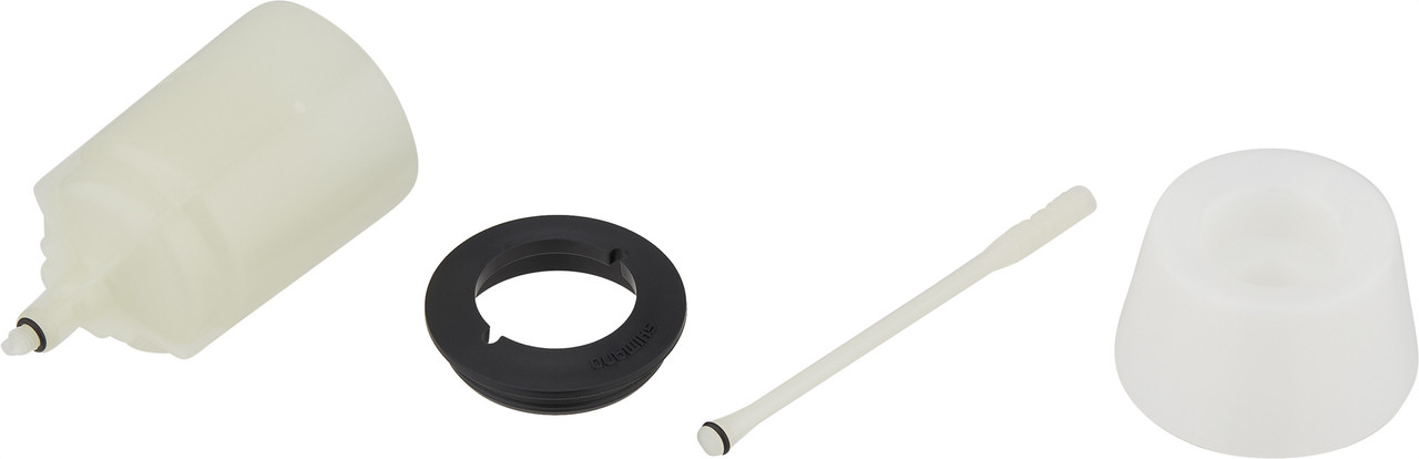 thumbnail image 2 of Shimano Shimano TL-BR003 Funnel Unit MTB Hydraulic Set - The Bike Place 2 of 9
