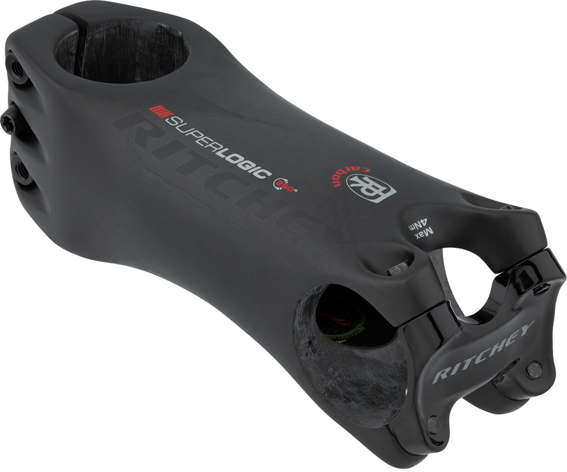 Ritchey sales stem carbon