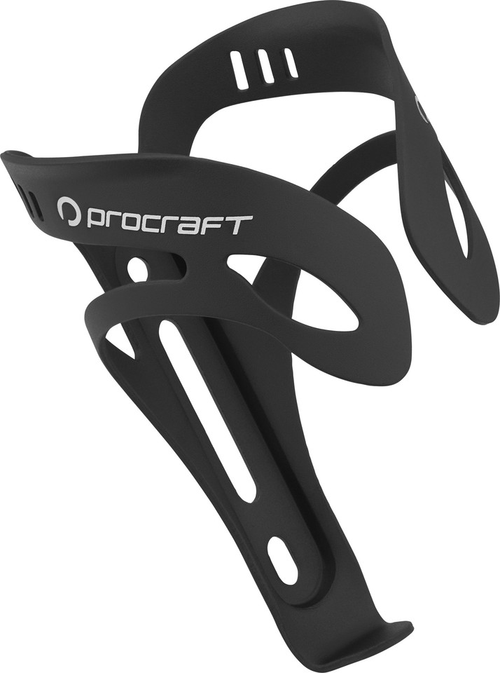 Procraft Pro Alu Flaschenhalter
