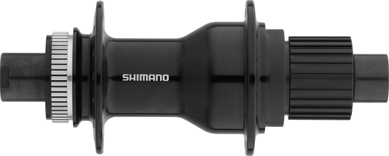 Moyeu Arrière Shimano FH-TX500 - 135mm, Frein Sur Jante, Noir, 36 Trou - Neuf