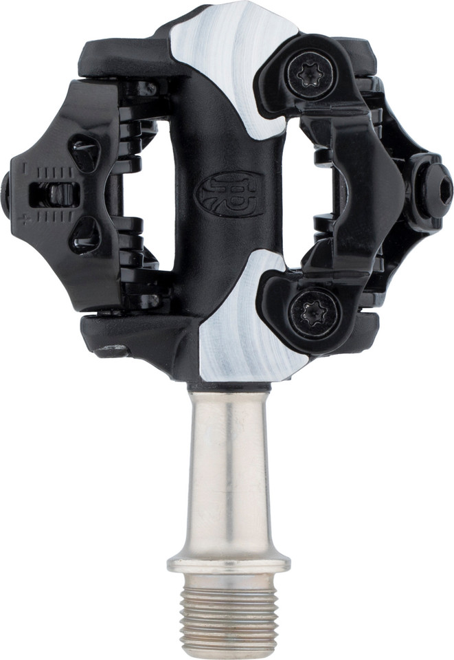 RITCHEY TRAILブラック ハンドル 730mm +CNC PEDAL Ritchey Comp Trail Mountain Pedal - black | BIKE24