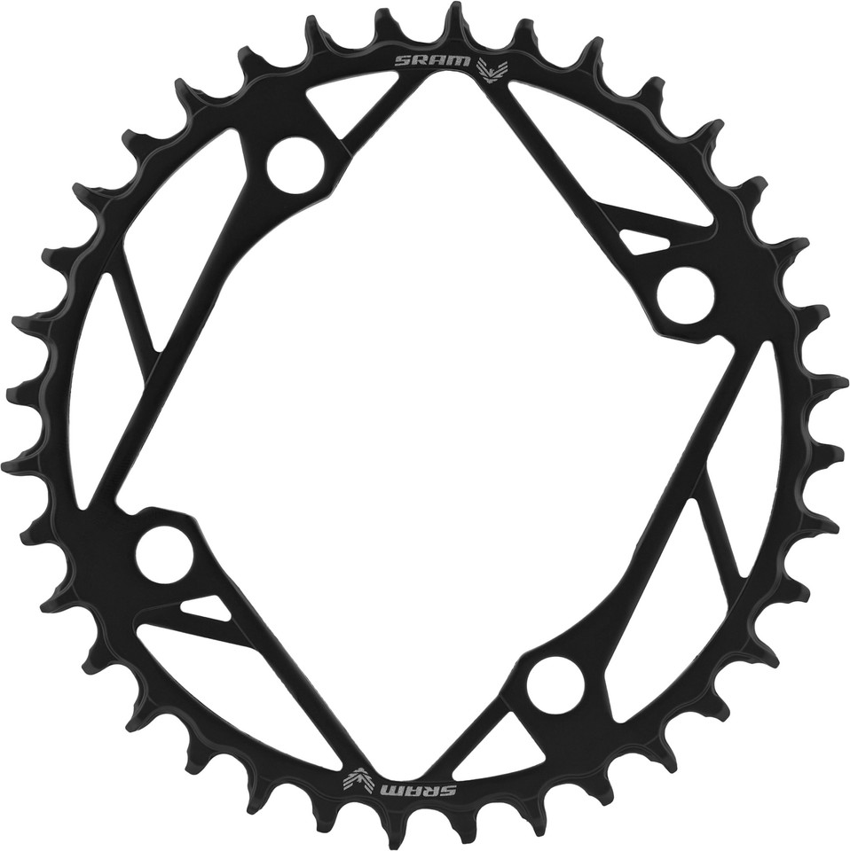 Kettenblatt Für E-Bike - TA VAE 44 Zähne 104mm