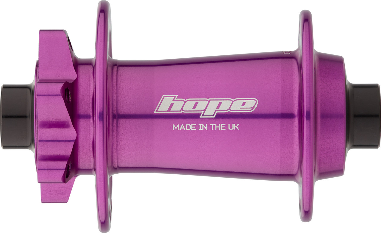 Hope Pro 5 Disc 6bolt Boost Front Hub