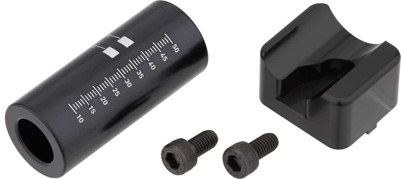 RockShox Clamp Tips for Super Deluxe Ultimate C1+