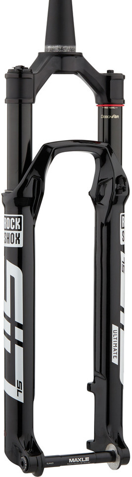 RockShox SID SL Ultimate Race Day 2 3P DebonAir Boost Remote 29 ...