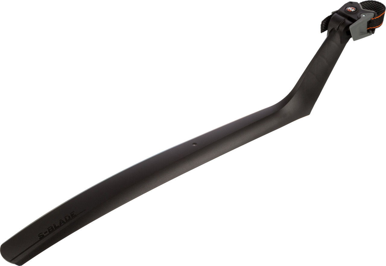 SKS S-Blade bagskærm til