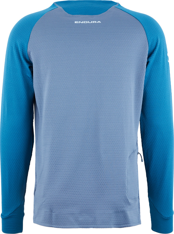 singletrack fleece