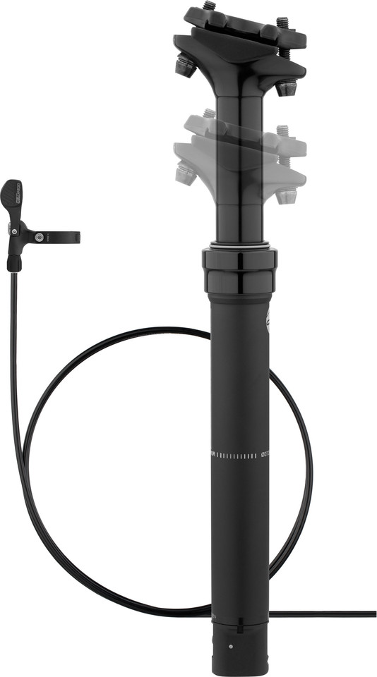 GIANT Reggisella Telescopico Contact Switch SL 150mm