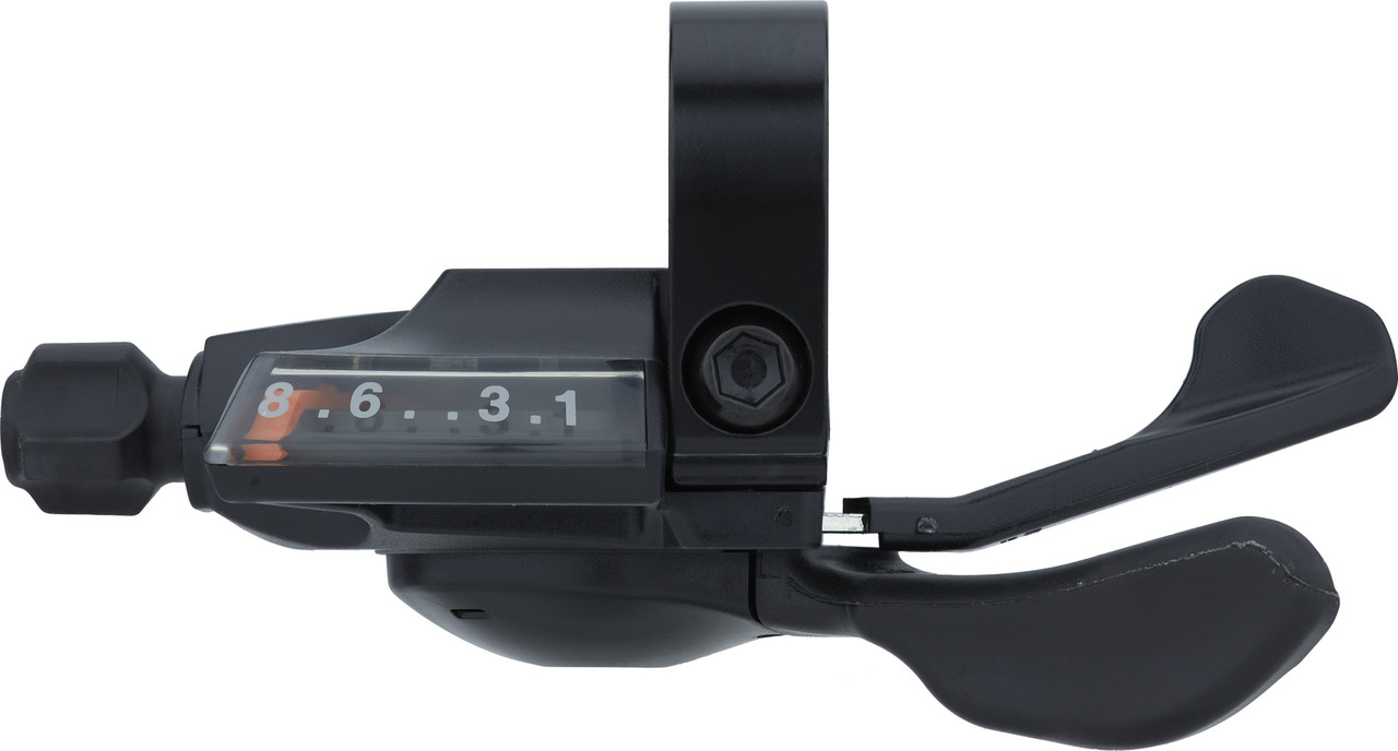 Levier De Vitesse Gauche Shimano Nexave ST-C505 – 3 Vitesses – Neuf Sous Blister