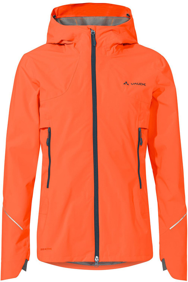 vaude yaras 3in1 damen