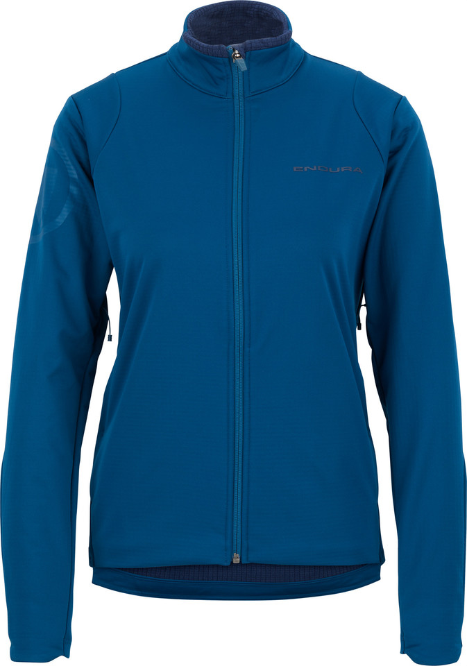 Endura SingleTrack Softshell Damen Jacke Modell 2023 - bike-components