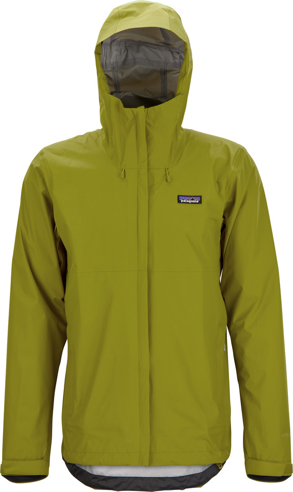 Patagonia Torrentshell 3L Regenjacke Modell 2023