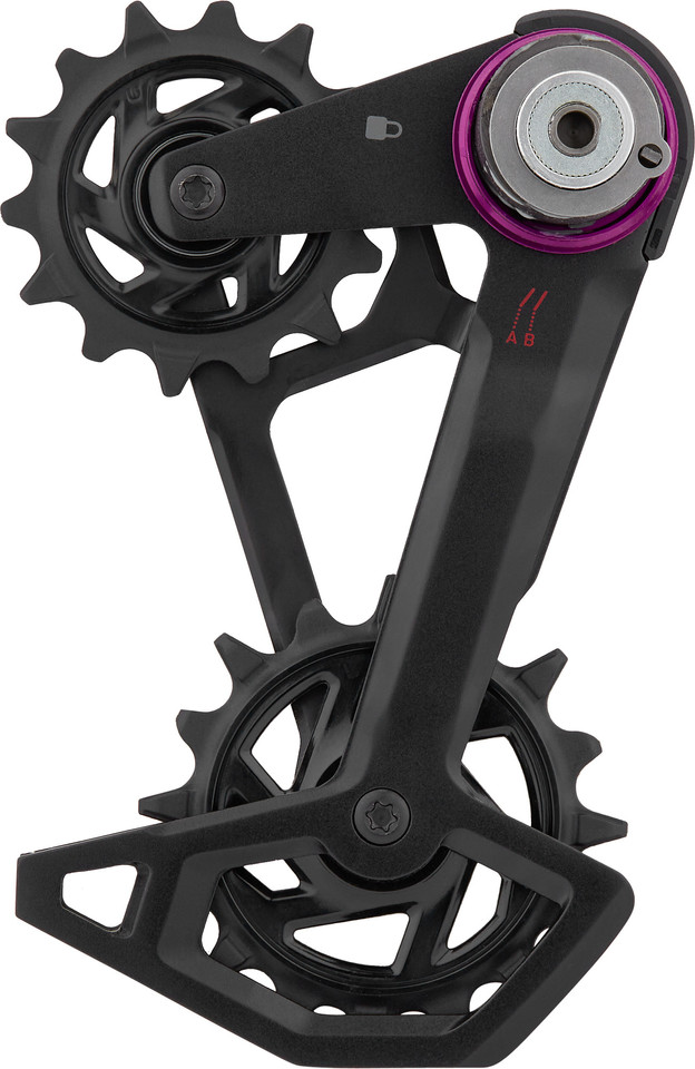 SRAM Derailleur Cage for GX Eagle Transmission AXS T Type Rear