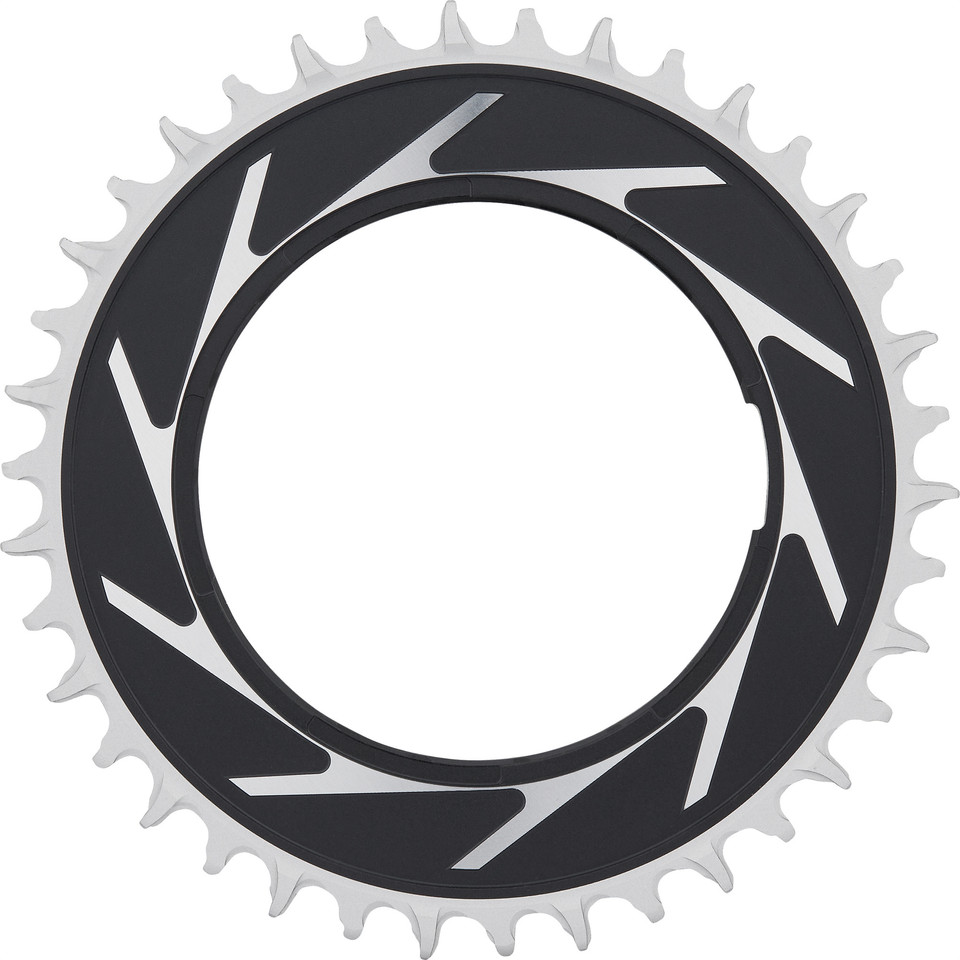 SRAM XX SL Eagle T-Type 34t Chainring - Premium Aluminum Design main image 1