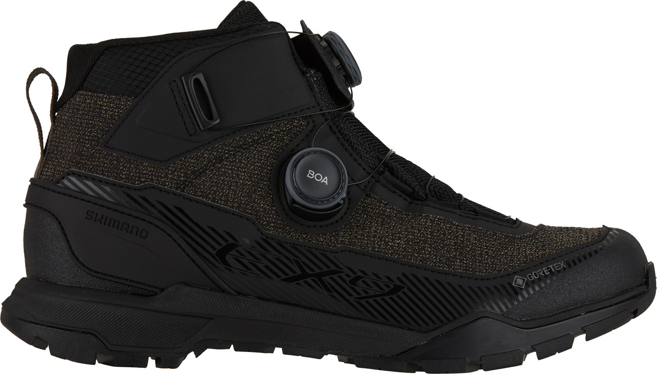 Chaussures de randonnee Shimano SH EX900 GORE TEX bike components