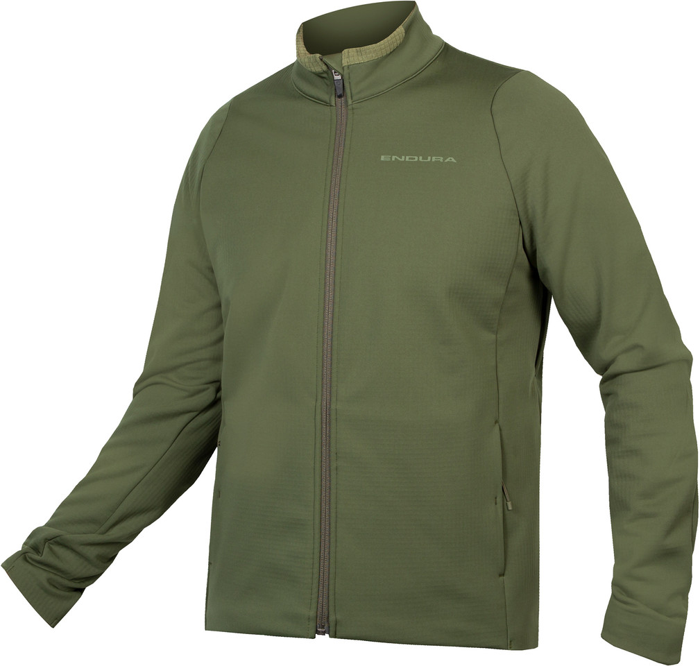Endura SingleTrack Softshell Jacket 2023 Model bike components