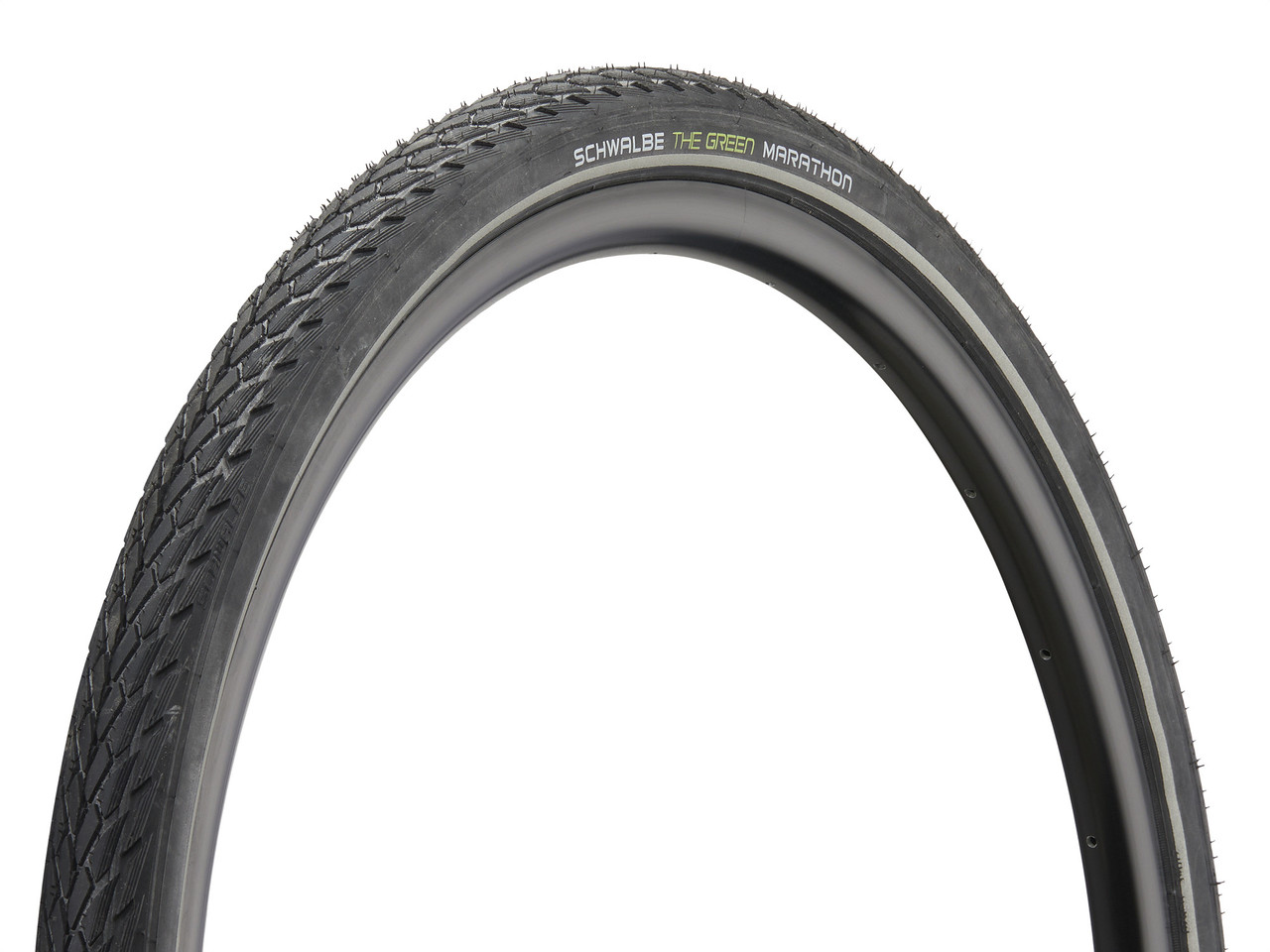 Schwalbe Green Marathon Performance ADDIX Eco 28