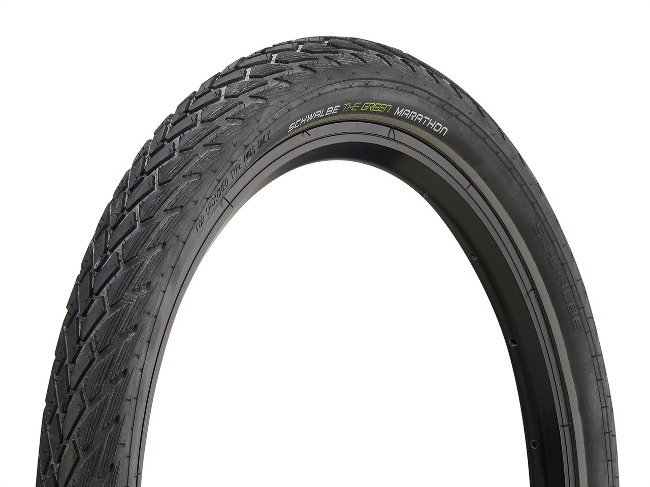 Schwalbe Green Marathon Performance ADDIX Eco 20